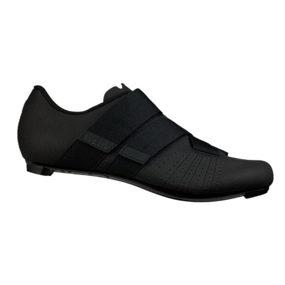 fi’zi:k NWOT Unisex Tempo Powerstrap R5 Cycling Shoes - Picture 1 of 8
